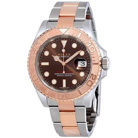 men's chocolate rolex|rolex yacht master chocolate dial.